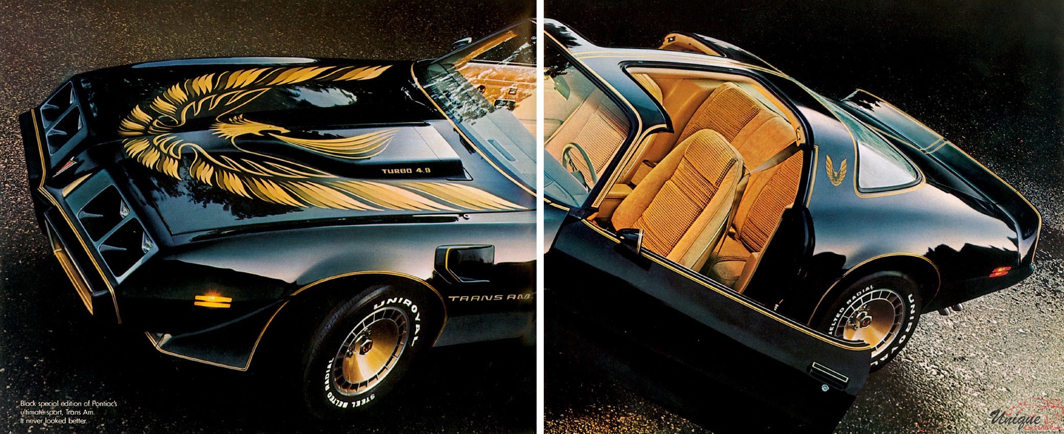1980 Pontiac Brochure Page 12